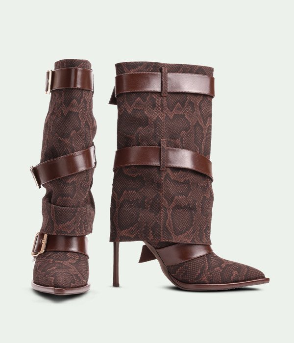 Veltrix Obsidian Brown