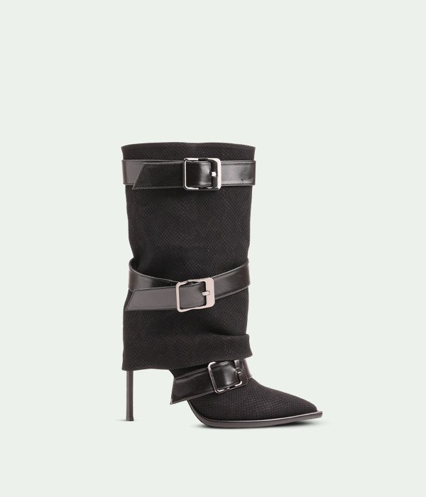 Veltrix Obsidian Black