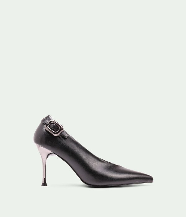 Brissano Elune Black Rugan