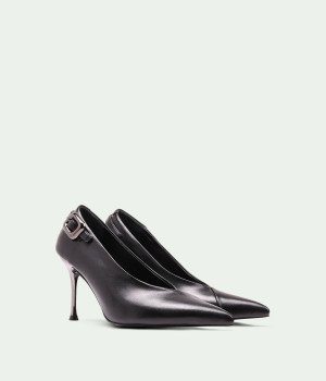 Brissano Elune Black Rugan