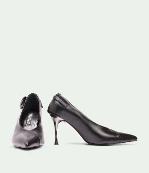 Brissano Elune Black Rugan