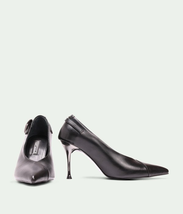 Brissano Elune Black Rugan