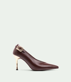 Brissano Elune Brown Rugan