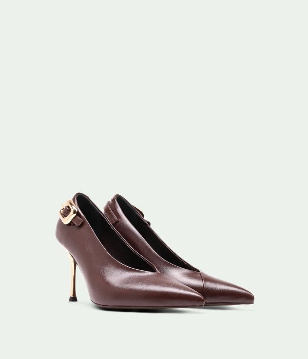 Brissano Elune Brown Rugan