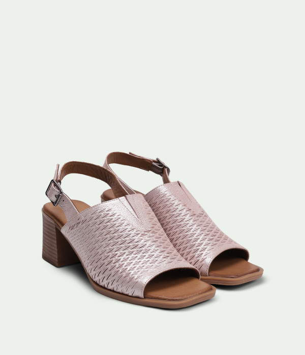 Cassira PowderPink