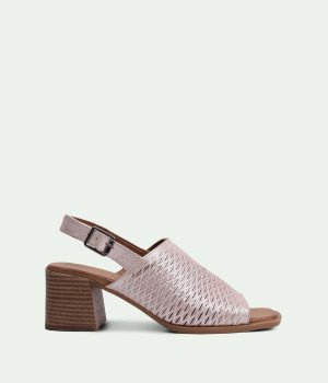 Cassira PowderPink
