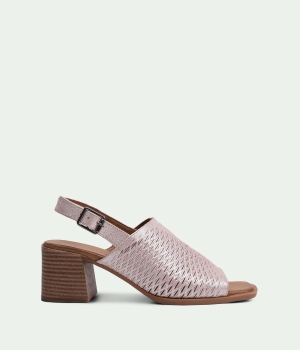 Cassira PowderPink
