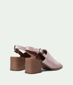 Cassira PowderPink