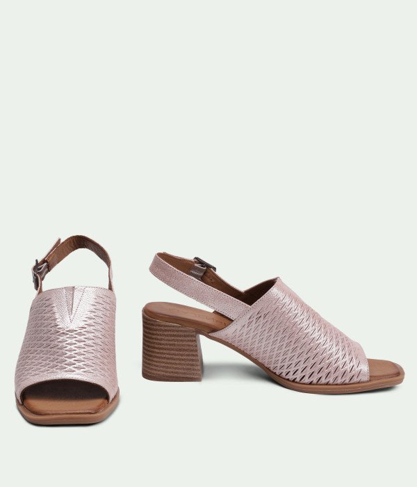 Cassira PowderPink