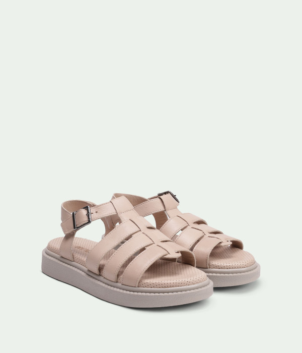 Tibera Beige