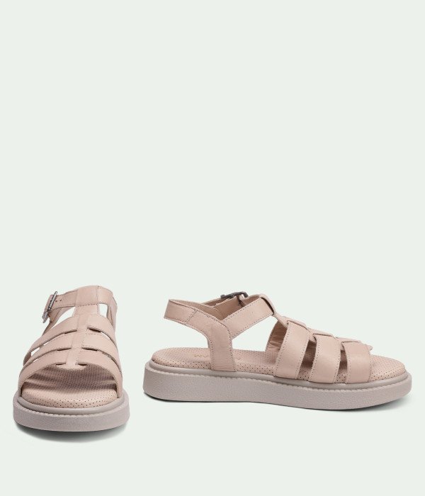 Tibera Beige