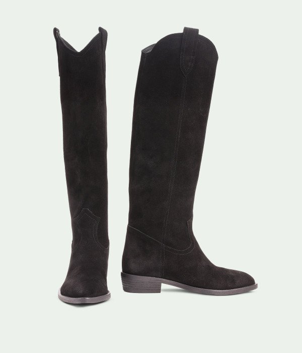 Aurelanté Montavix Black