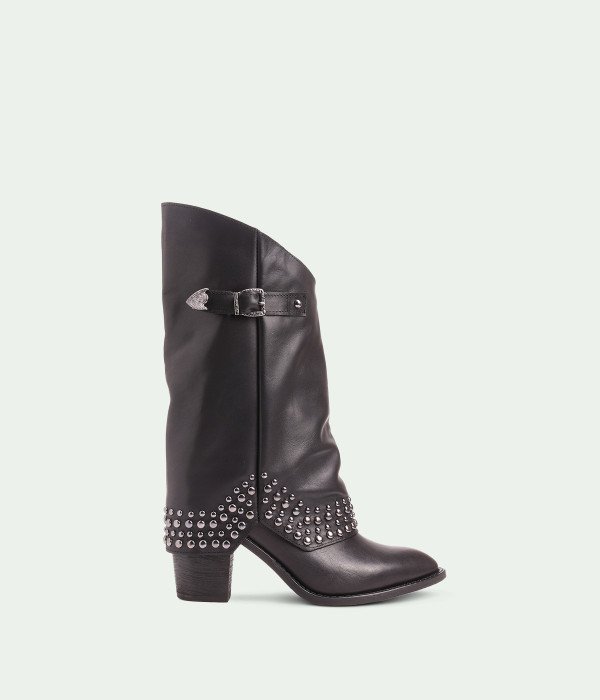 Prestoria Manez Black