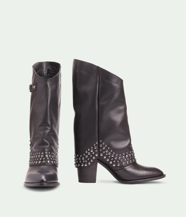 Prestoria Manez Black