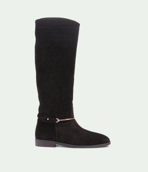 Arkanis Dimm BlackSuede