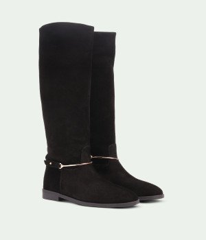 Arkanis Dimm BlackSuede