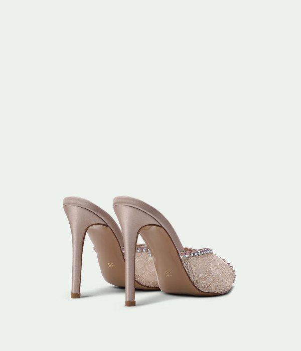 Lurelle Beige