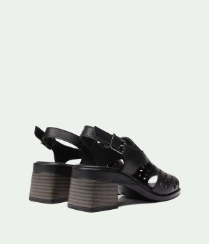 Ravelle Black