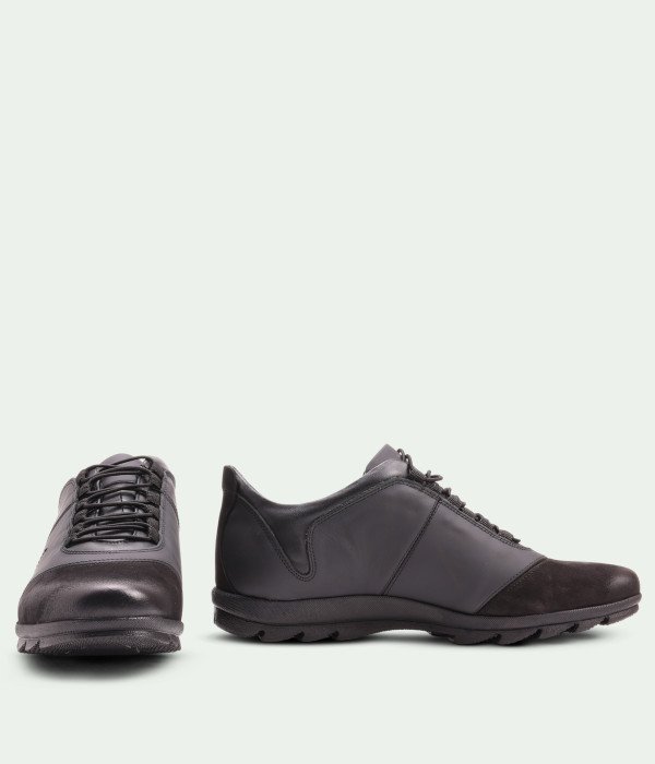 Tavino Xelra Black Venice