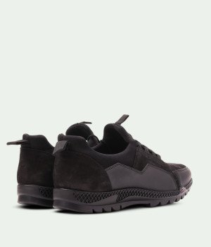 Raxino Solen Black Venice