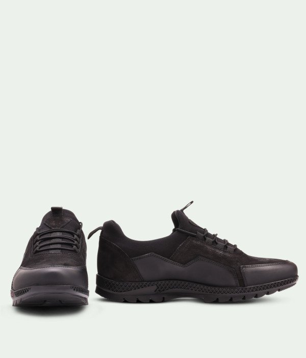 Raxino Solen Black Venice