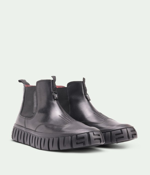 Carvielle Ombresa Black