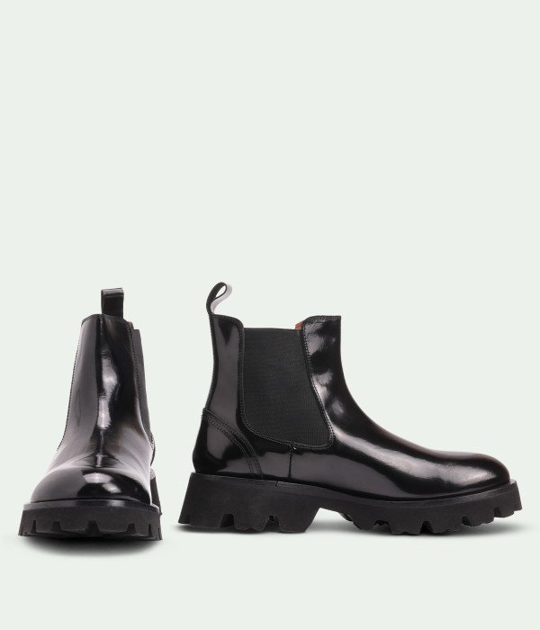 Raviquea Bellastra Black