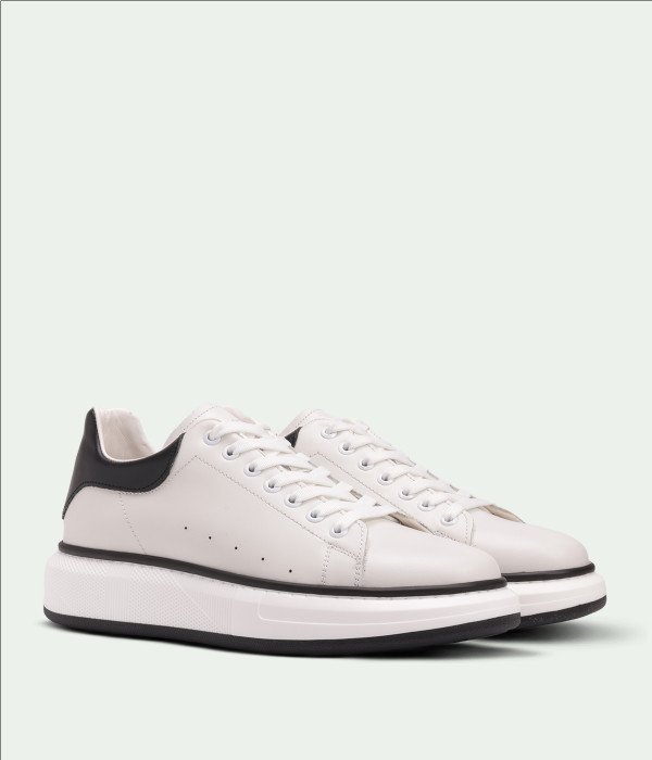 Rilvane Dorale White 