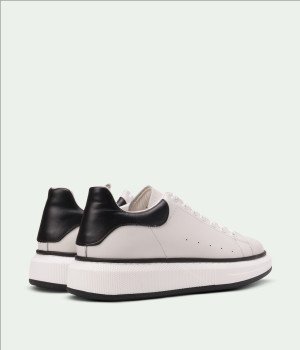 Rilvane Dorale White 