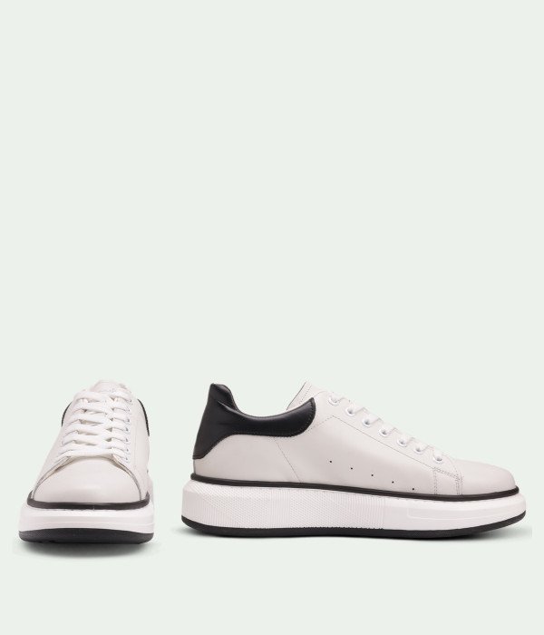 Rilvane Dorale White 