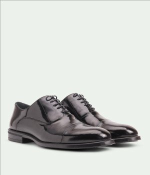 Ruxavio Pelaro Black Rugan