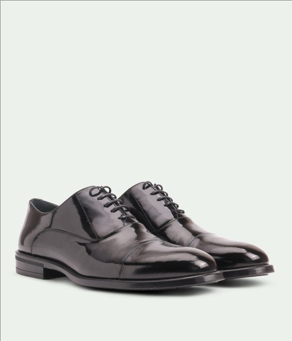 Ruxavio Pelaro Black Rugan