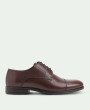 Iron Stride Brown Antique