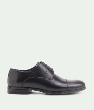 Iron Stride Black Antique