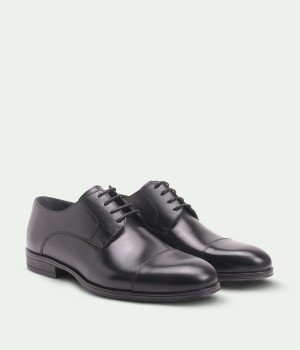 Iron Stride Black Antique