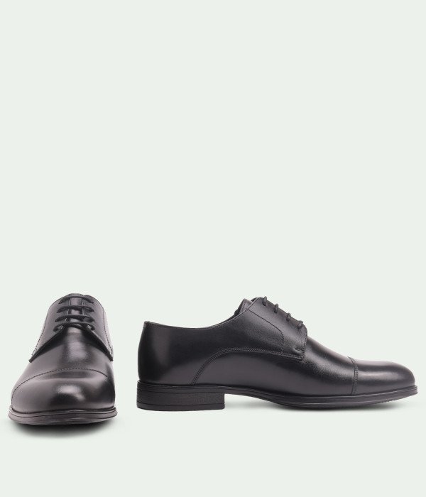 Iron Stride Black Antique
