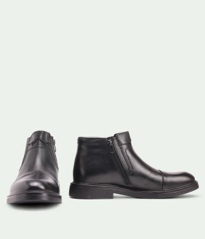 Dalmirette Vionel Black Antique