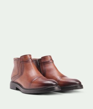 Dalmirette Vionel Tan Antique