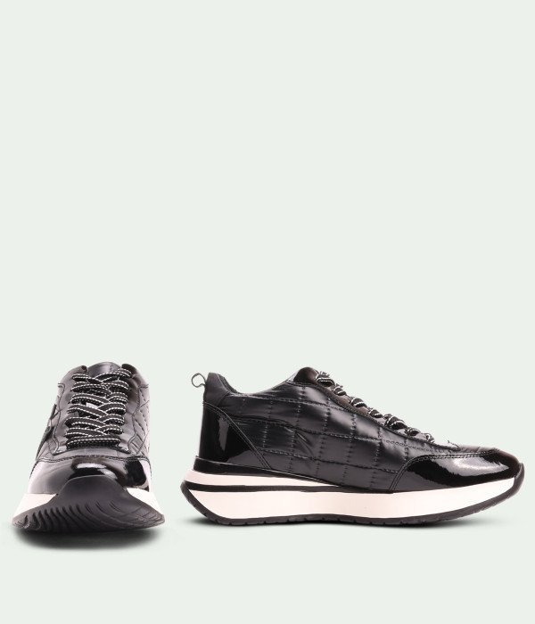 Falvero Modo Black Rugan