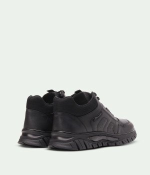 Velario Stride  Black