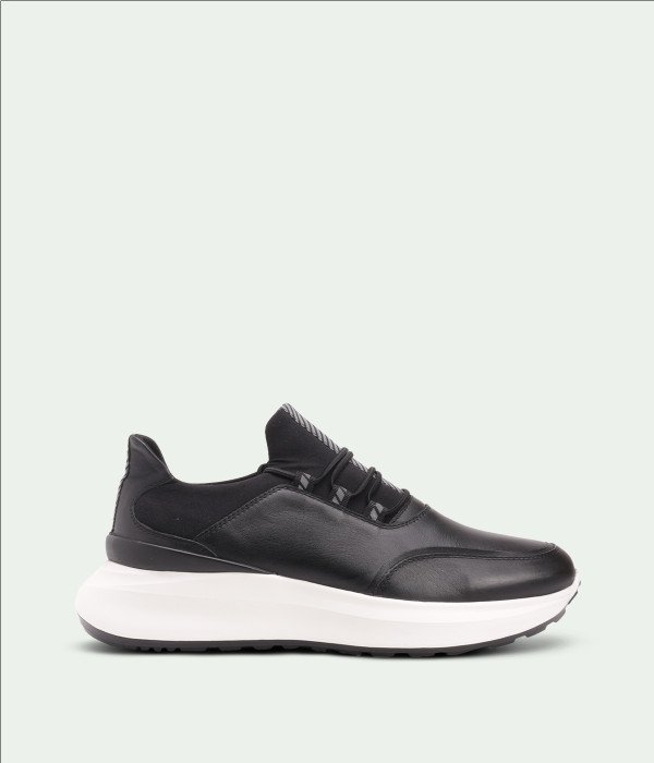 Yarvoni Derano Black