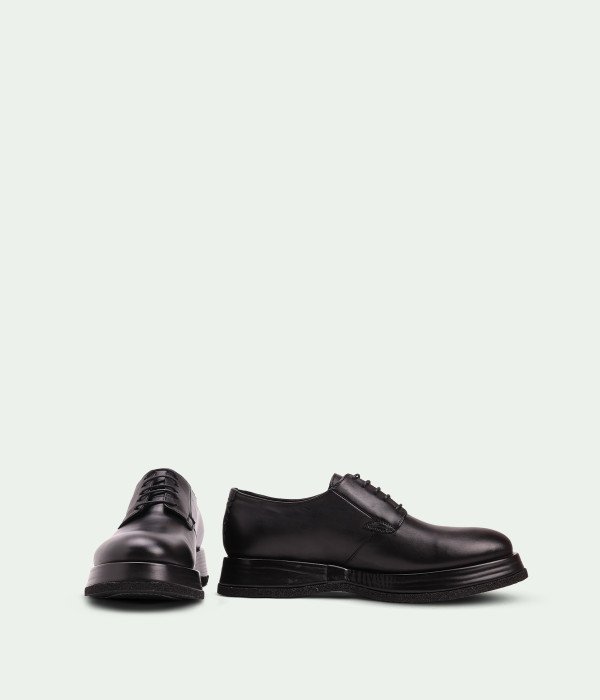 Valmonte Black Antique