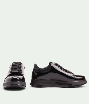 Paliro Vexon Black Rugan