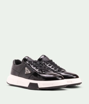 Nexaro Pulen Black Rugan