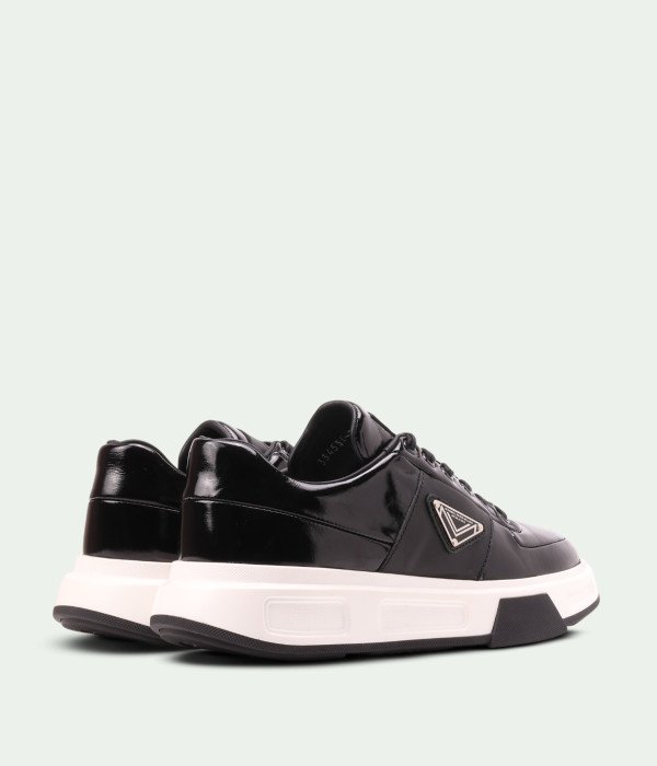 Nexaro Pulen Black Rugan