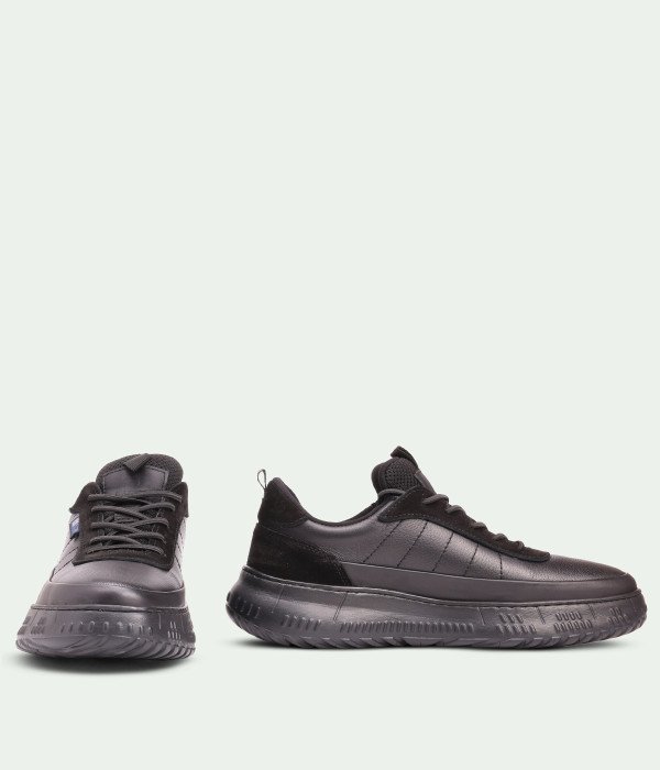 Horelle Bellant Black