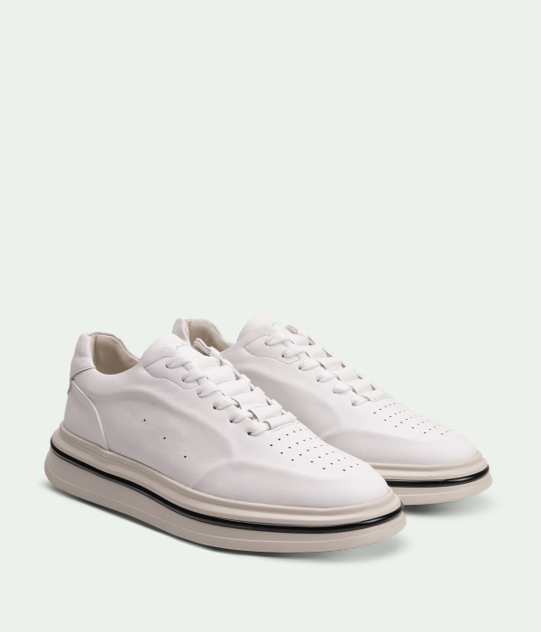 Oryon White