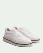 Oryon White