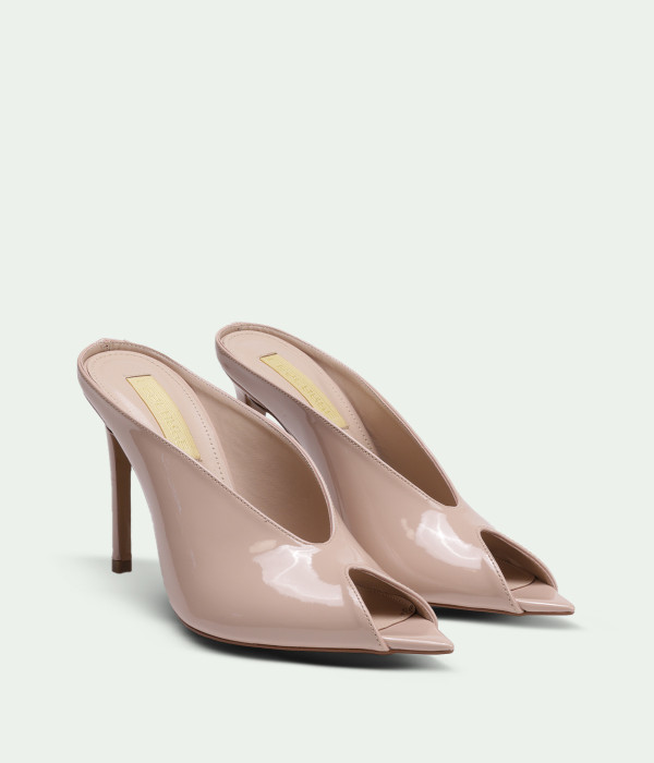 Kyra Beige Rugan
