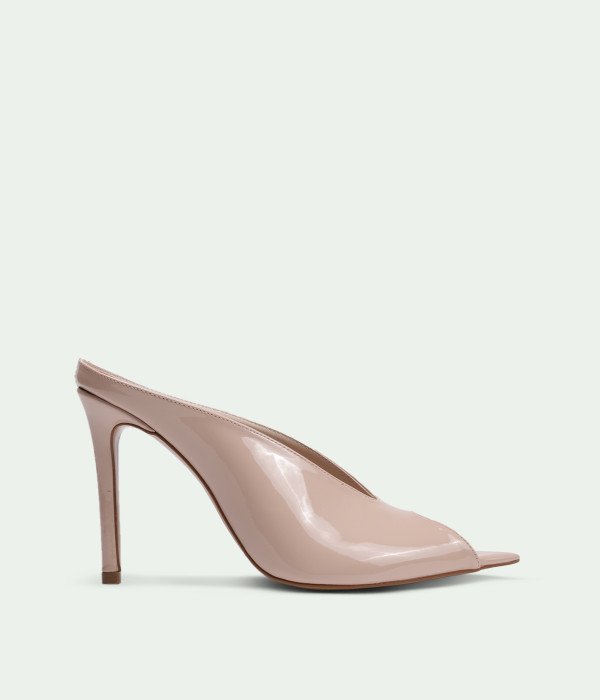 Kyra Beige Rugan